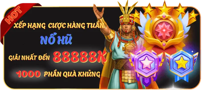 Hoàn trả không giới hạn ip88 bet