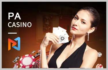 Các trò chơi casino và slot game đa dạng tại ip88 bet