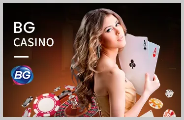 Game Bắn Cá BG tại ip88 bet
